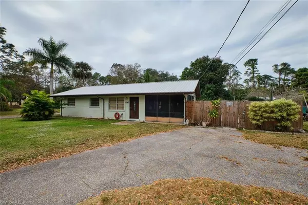 616 S Missouri ST, Labelle, FL 33935