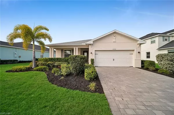 Punta Gorda, FL 33982,17676 Winding Wood LN