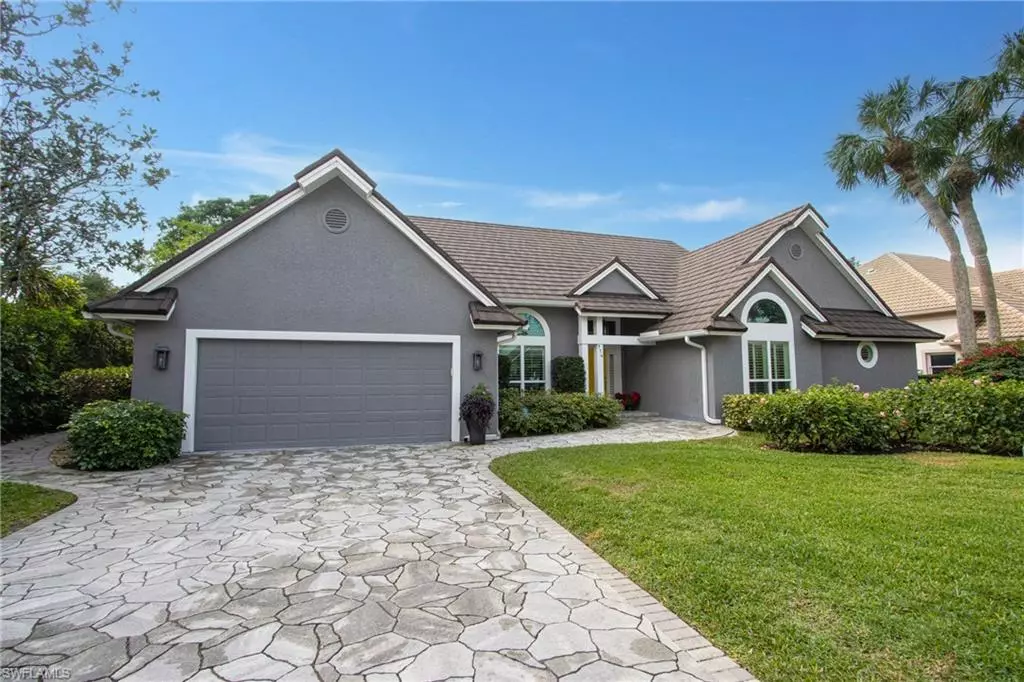 Naples, FL 34108,714 Willowwood LN