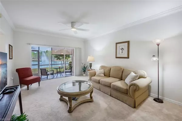 Naples, FL 34104,431 Valerie WAY #103