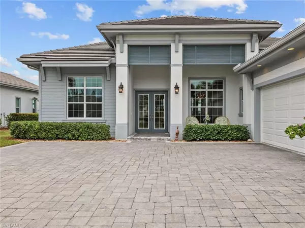 Fort Myers, FL 33908,17212 Hidden Estates CIR