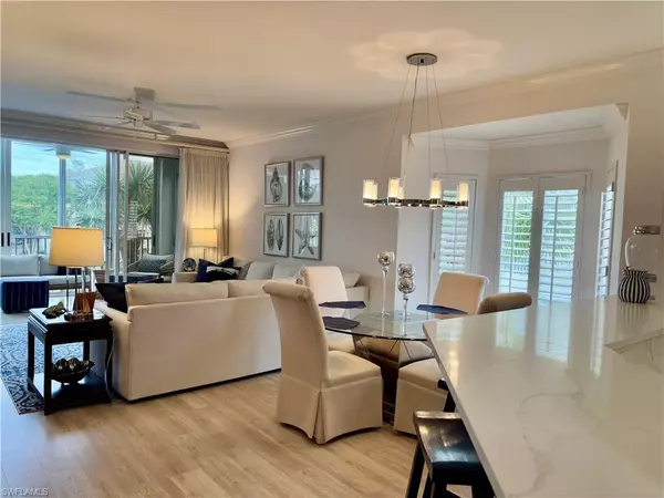 7734 Pebble Creek CIR #204, Naples, FL 34108