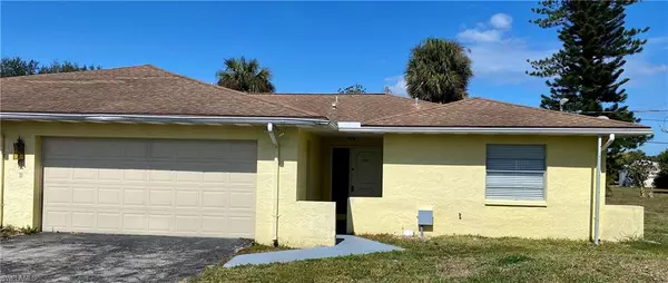 308 Highland AVE, Lehigh Acres, FL 33936