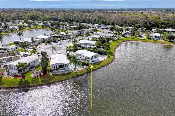 Naples, FL 34120,3034 Canoe PT