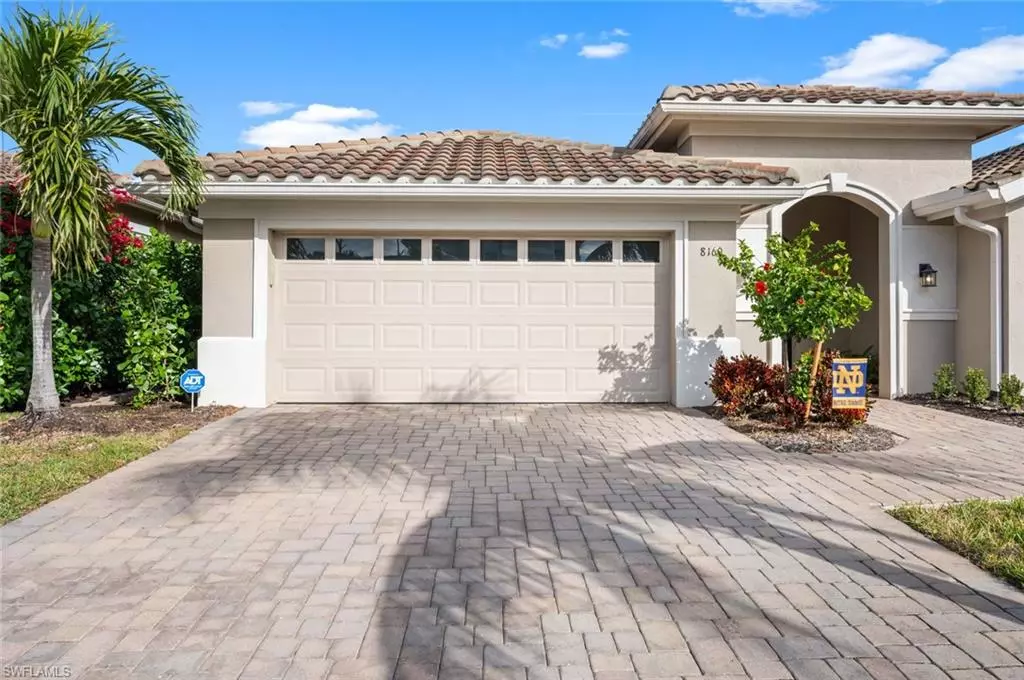 Fort Myers, FL 33908,8160 Venetian Pointe DR