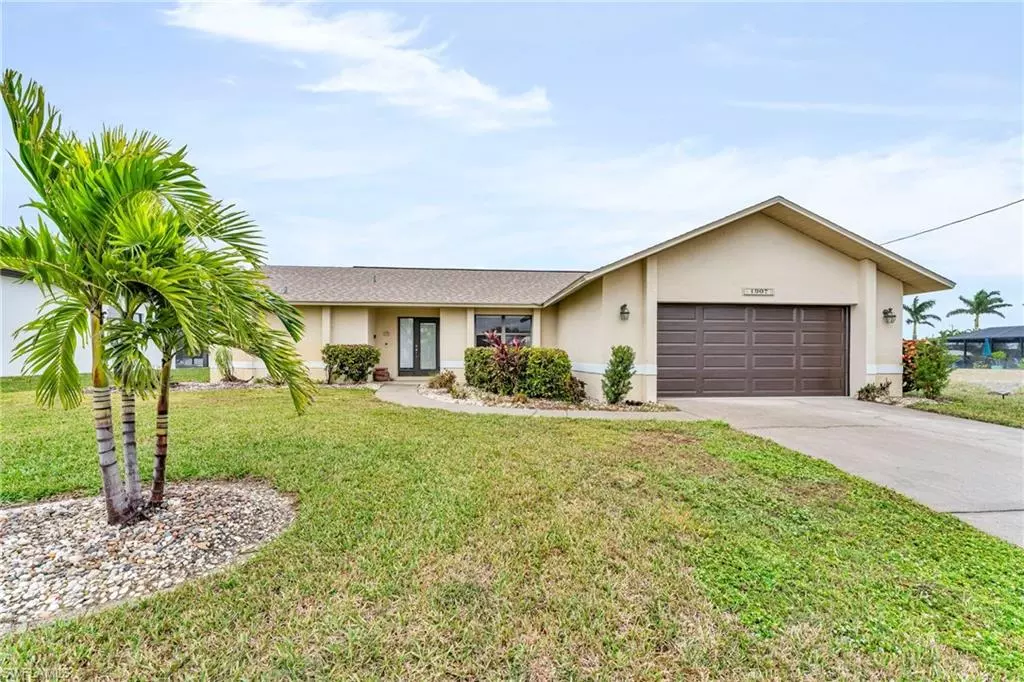 Cape Coral, FL 33990,1907 SE 10th ST