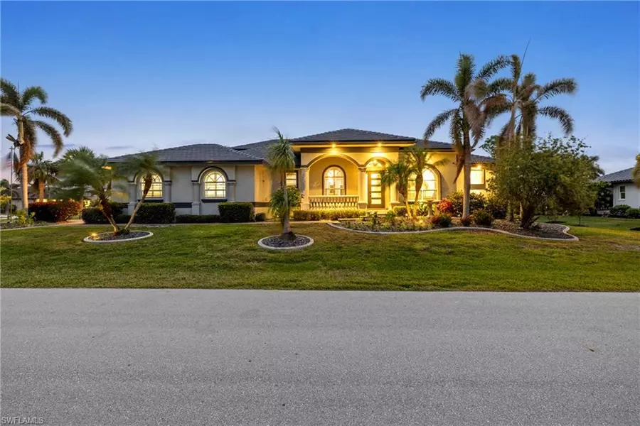 3607 Darin DR, Punta Gorda, FL 33950