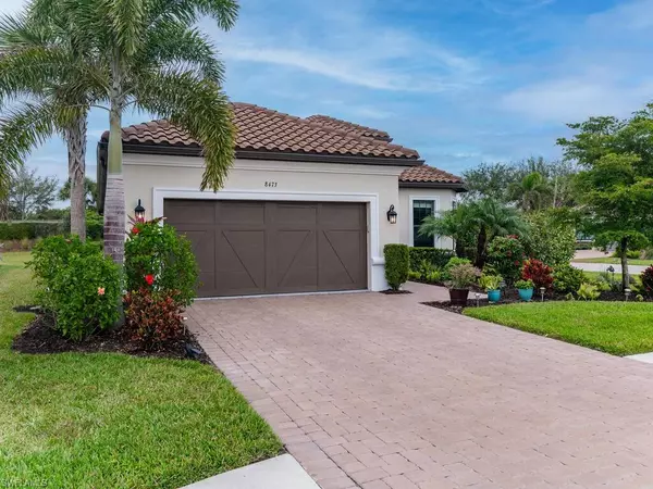 Naples, FL 34114,8473 Sevilla CT