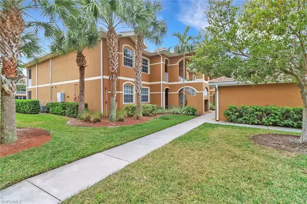 1108 Winding Pines Circle #201, Cape Coral, FL 33909