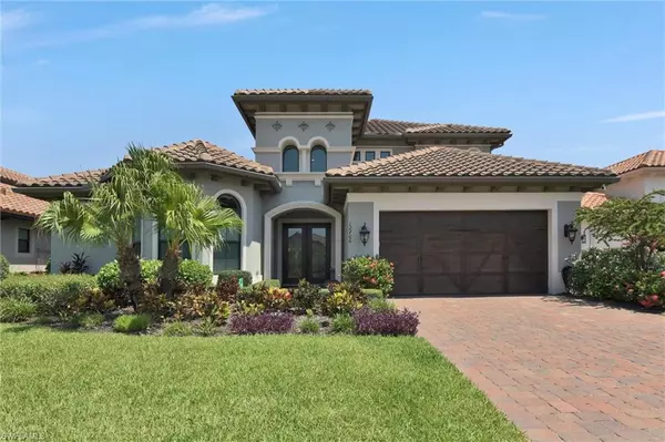 12766 Dundee LN, Naples, FL 34120