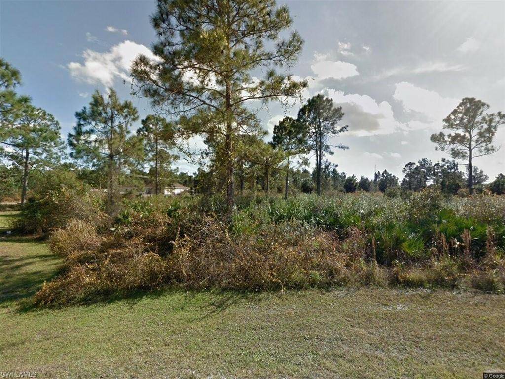 1148 Rambler ST, Lehigh Acres, FL 33974