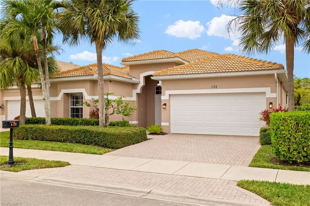 Naples, FL 34104,132 Glen Eagle CIR