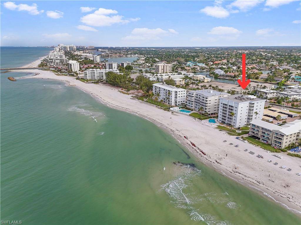 Naples, FL 34102,1919 Gulf Shore BLVD N #503