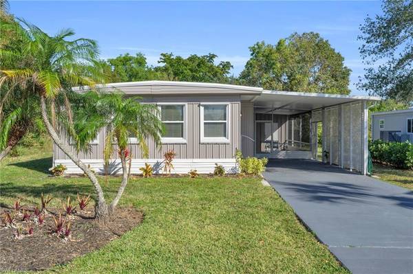 851 MANATEE RD, Naples, FL 34114