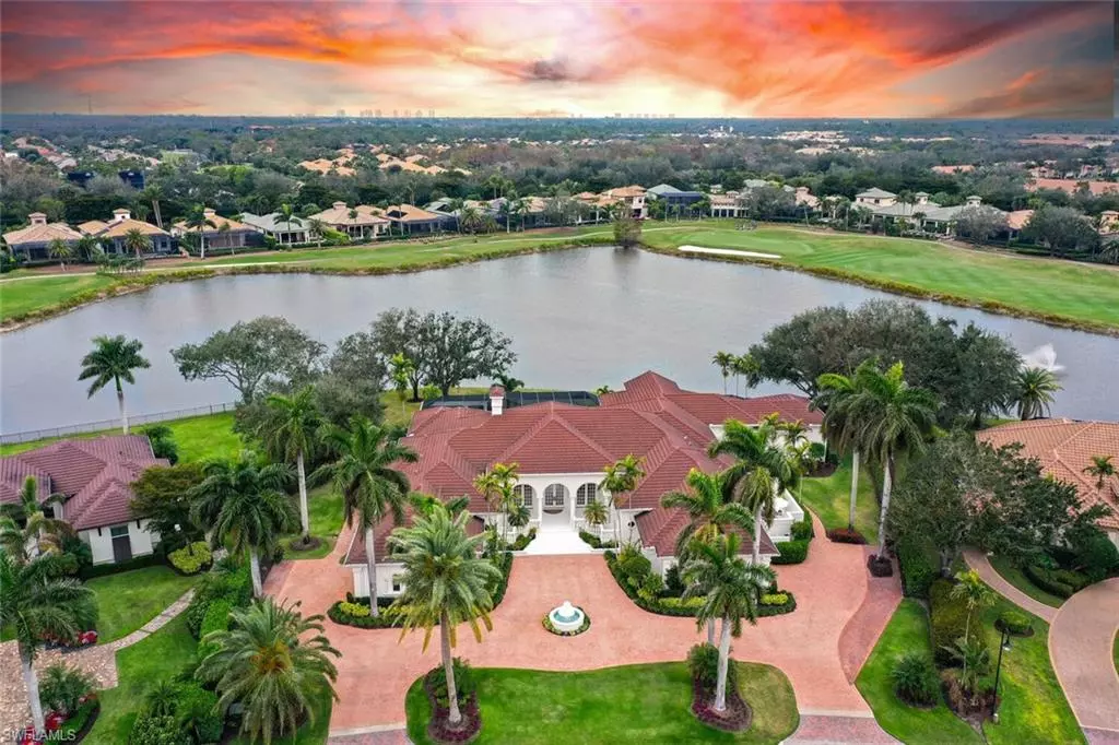 Naples, FL 34119,13660 Pondview CIR