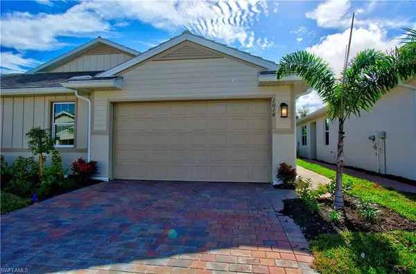 Naples, FL 34114,1018 Enbrook LOOP