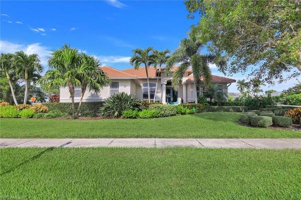 31 Tahiti RD, Marco Island, FL 34145