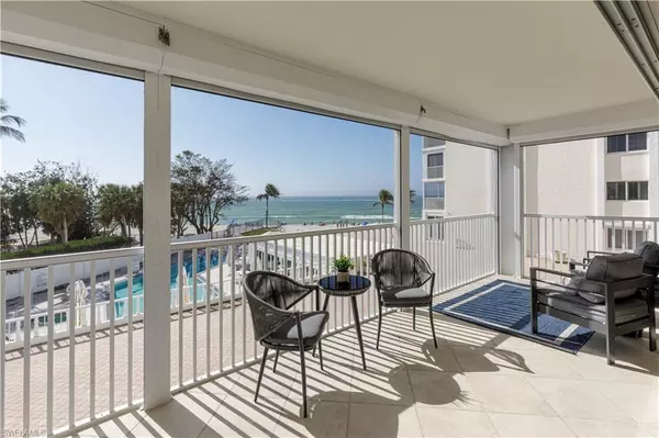 3401 Gulf Shore BLVD N #205, Naples, FL 34103