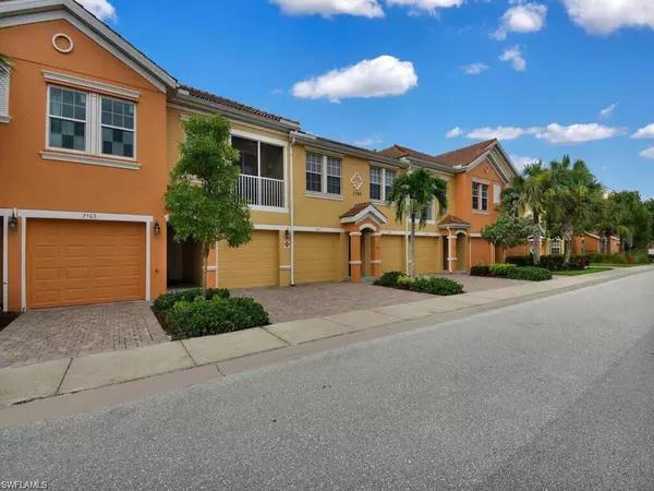 1795 Concordia Lake CIR #2506, Cape Coral, FL 33909