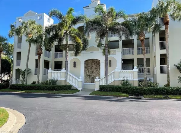 Naples, FL 34108,7709 Pebble Creek CIR #6-304