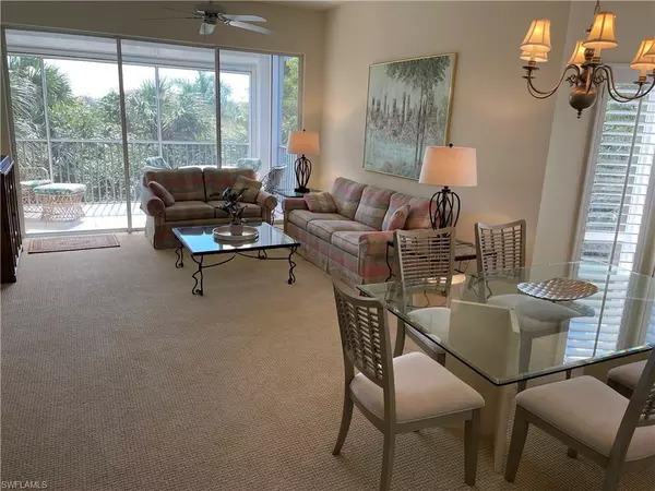 Naples, FL 34108,7709 Pebble Creek CIR #6-304