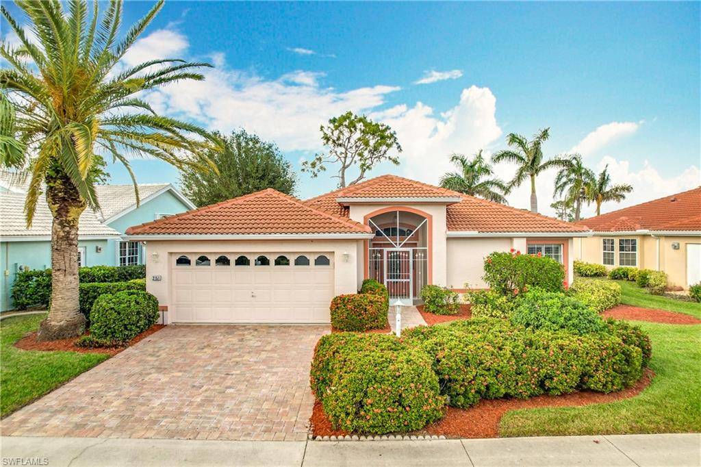 2151 Rio Nuevo DR, North Fort Myers, FL 33917