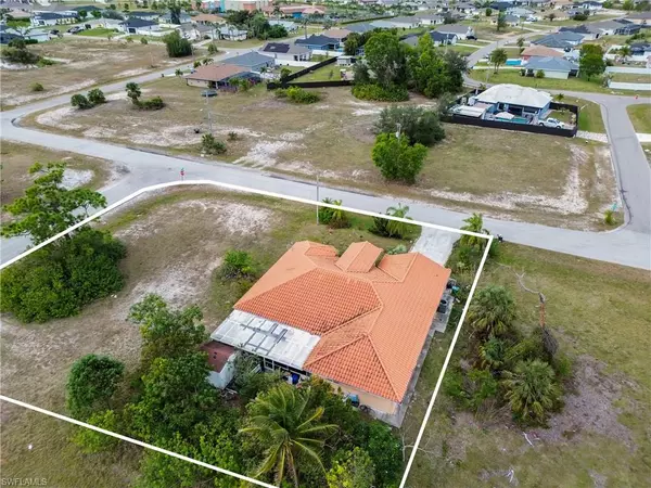 Cape Coral, FL 33991,1026 SW 4TH TER