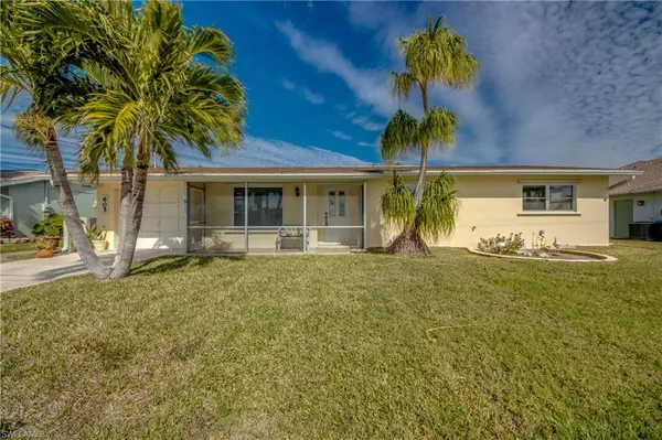 605 SE 17th ST, Cape Coral, FL 33990