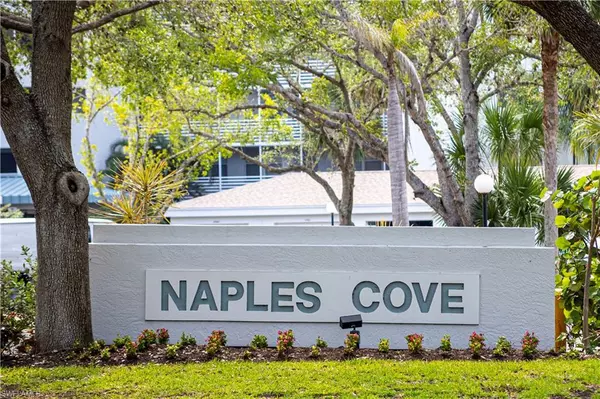 Naples, FL 34110,290 Naples Cove DR #2204