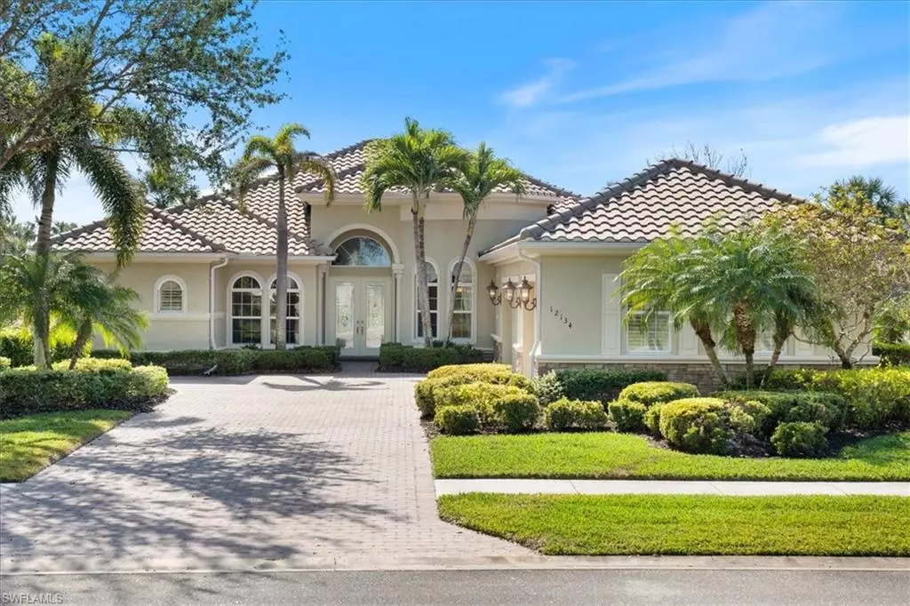 Naples, FL 34120,12134 Wicklow LN