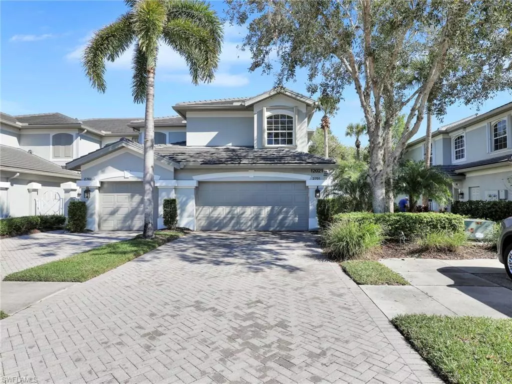 Naples, FL 34120,12021 Covent Garden CT #2701