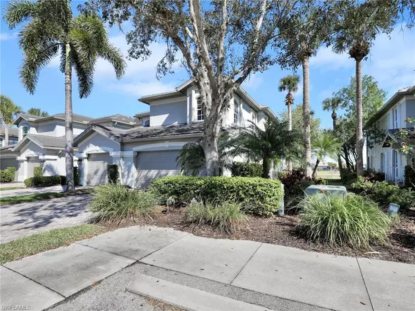 Naples, FL 34120,12021 Covent Garden CT #2701