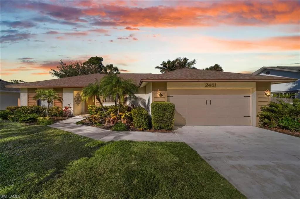 Naples, FL 34104,2451 River Reach DR