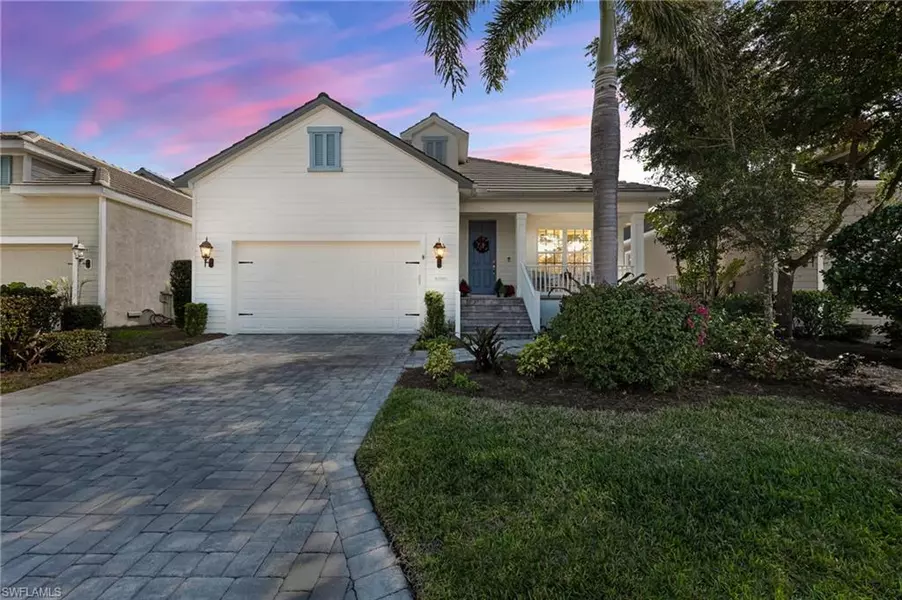 17807 Vaca CT, Fort Myers, FL 33908