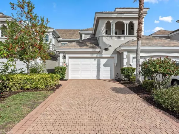 9270 Campanile CIR #202, Naples, FL 34114