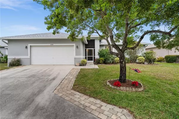 25792 Old Gaslight DR, Bonita Springs, FL 34135