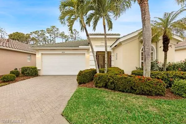 Naples, FL 34110,1684 Sanctuary Pointe CT W