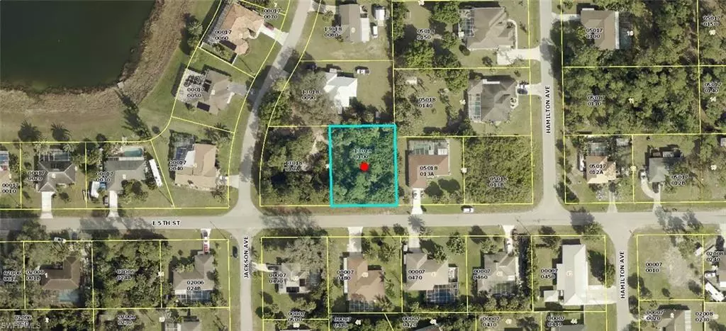 Lehigh Acres, FL 33972,2901 E 5th ST