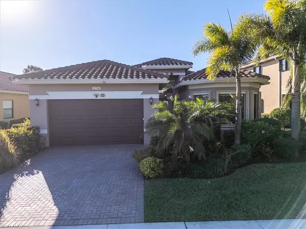 Fort Myers, FL 33913,11748 Stonecreek CIR