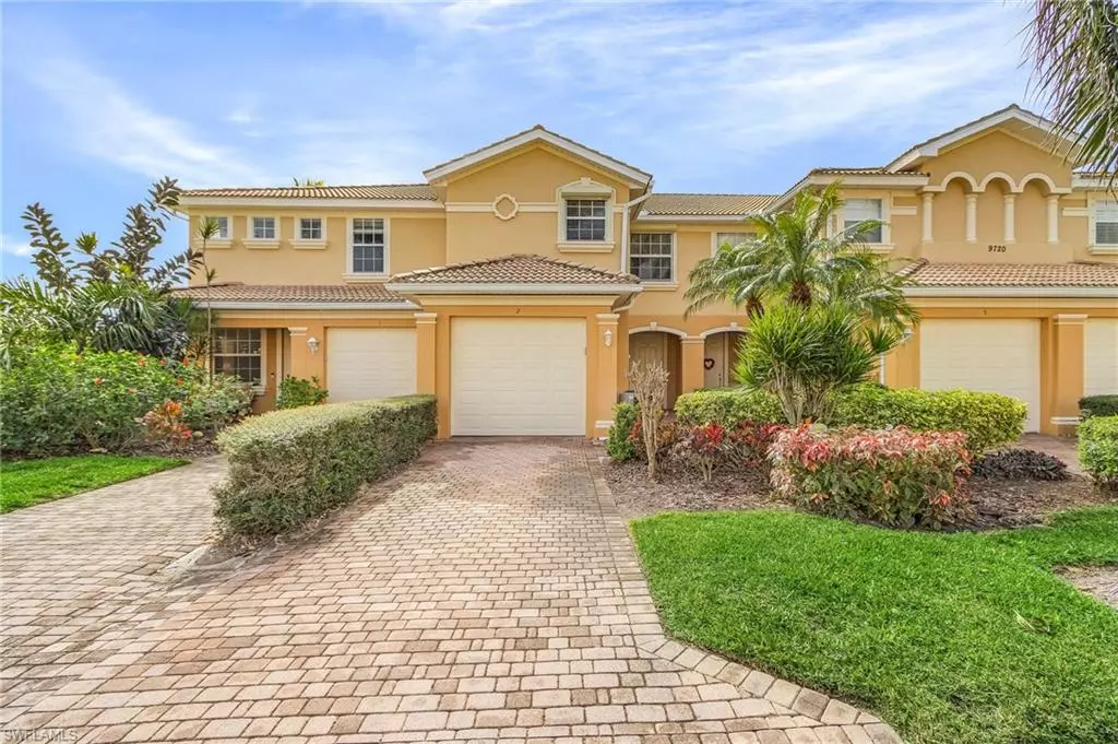 Estero, FL 33928,9720 Heatherstone River CT #2