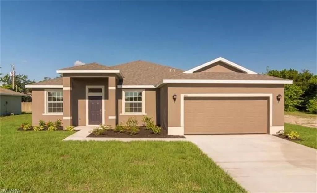 Cape Coral, FL 33914,1213 SW 36th TER