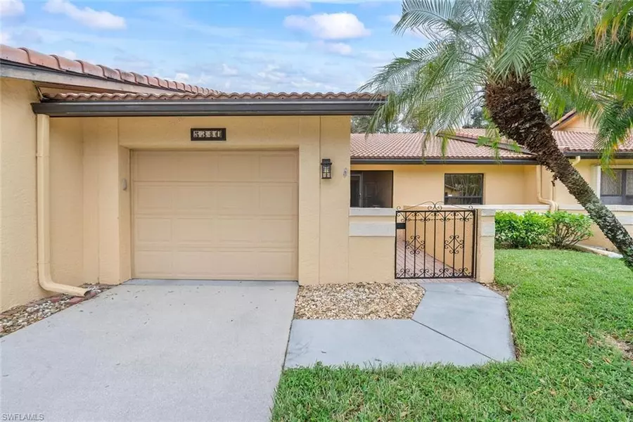 5340 Concord WAY, Fort Myers, FL 33907