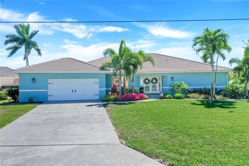 Cape Coral, FL 33904,3735 SE 21st PL