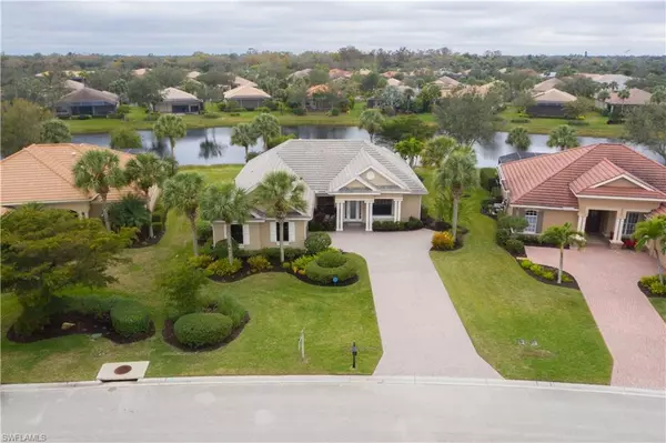 13480 Sabal Point DR, Fort Myers, FL 33905