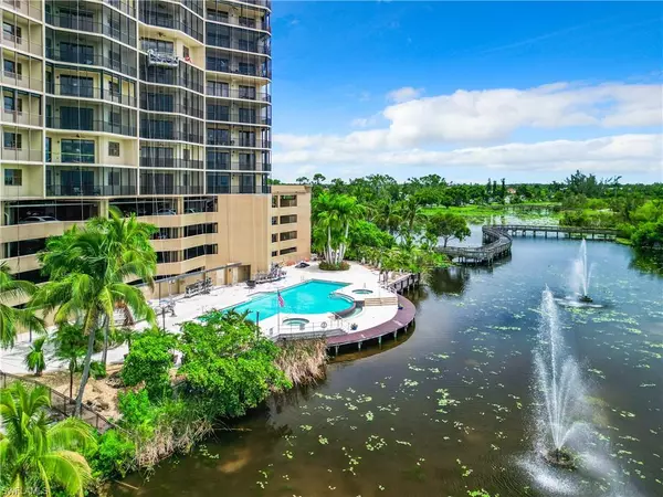 14300 Riva Del Lago DR #1402, Fort Myers, FL 33907