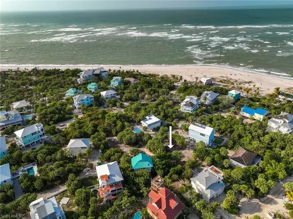 Upper Captiva, FL 33924,4560 Oyster Shell DR