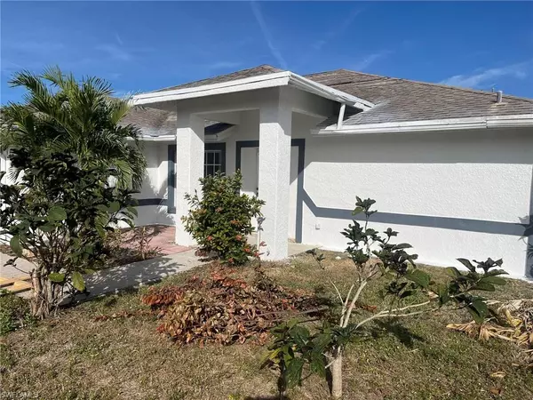 14111 Cedardale ST, Fort Myers, FL 33905