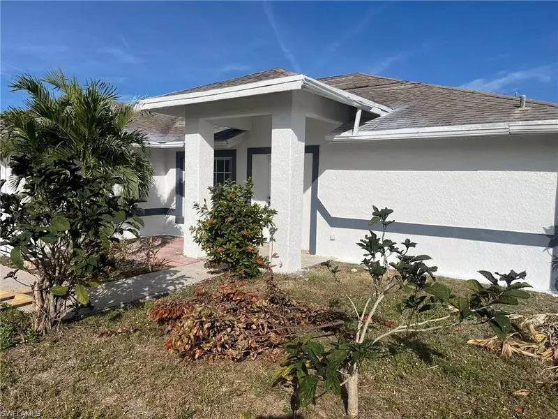 14111 Cedardale ST, Fort Myers, FL 33905