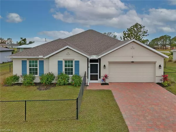 16039 Quinta DR, Punta Gorda, FL 33955