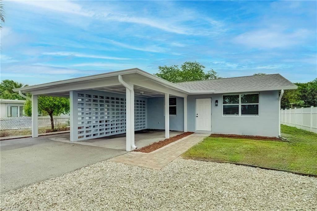 Naples, FL 34103,4516 W Alhambra CIR